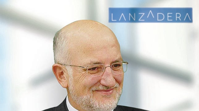 Juan Roig impulsa el Proyecto Lanzadera para financiar a emprendedores